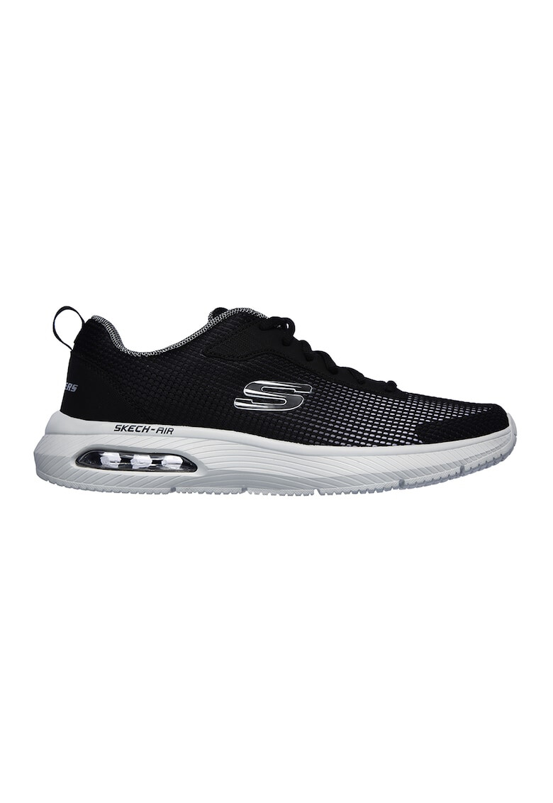 Skechers Спортни обувки Dyna-Air с технология Air-Cooled Memory Foam - Pepit.bg