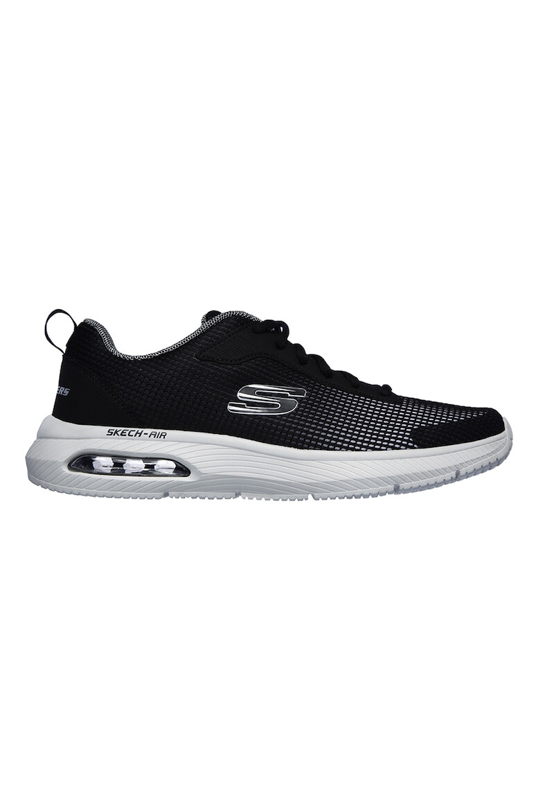 Skechers Спортни обувки Dyna-Air с технология Air-Cooled Memory Foam - Pepit.bg