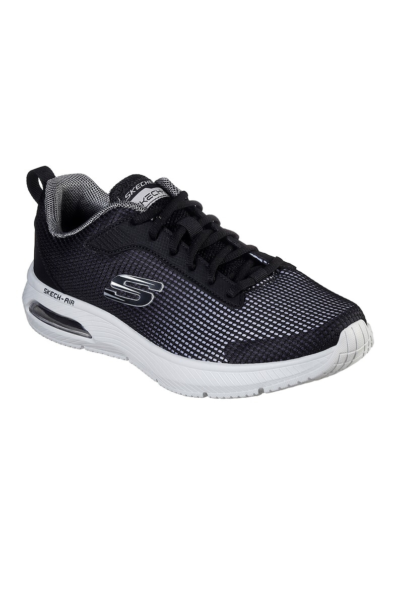 Skechers Спортни обувки Dyna-Air с технология Air-Cooled Memory Foam - Pepit.bg