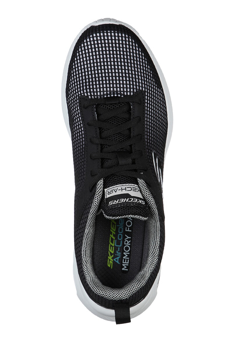 Skechers Спортни обувки Dyna-Air с технология Air-Cooled Memory Foam - Pepit.bg