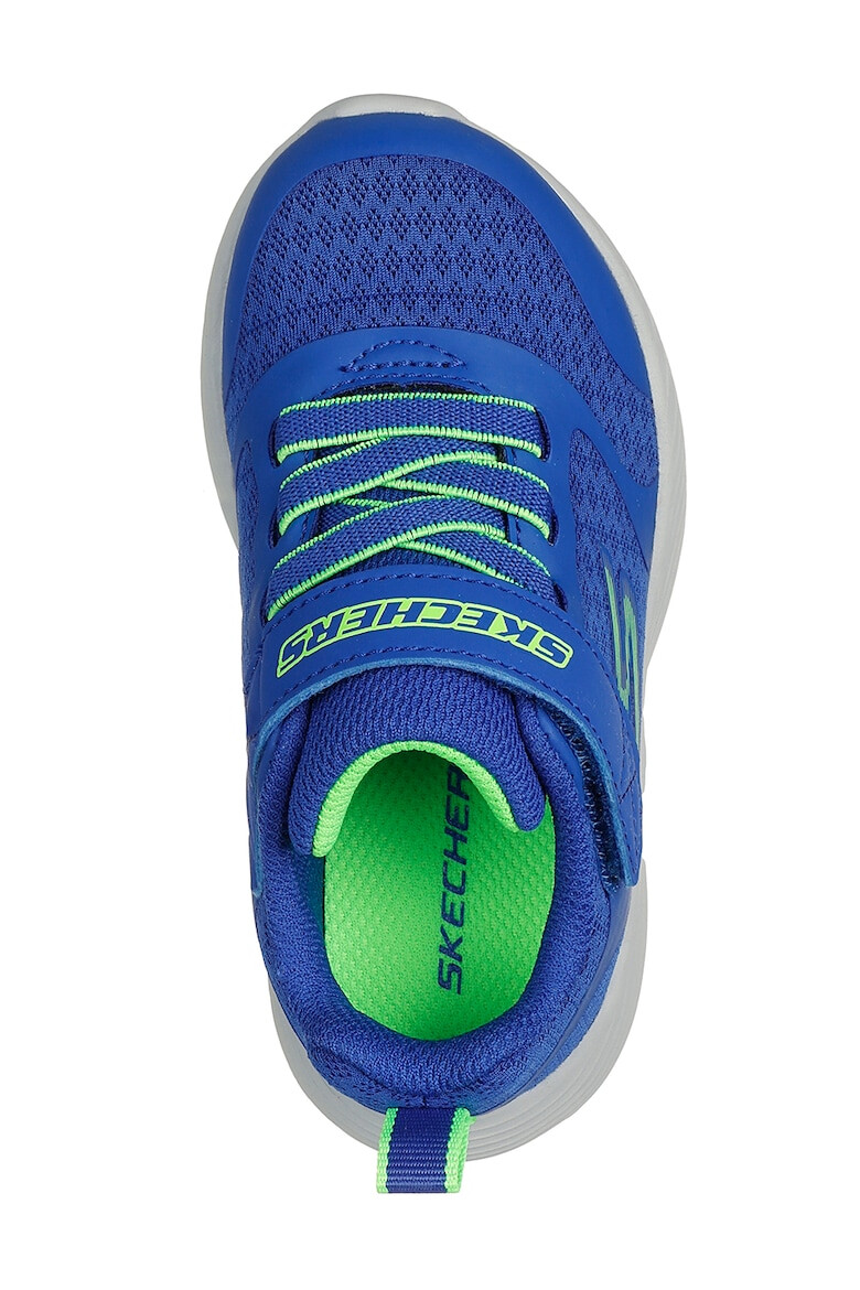 Skechers Спортни обувки Dyna-Lite с велкро - Pepit.bg