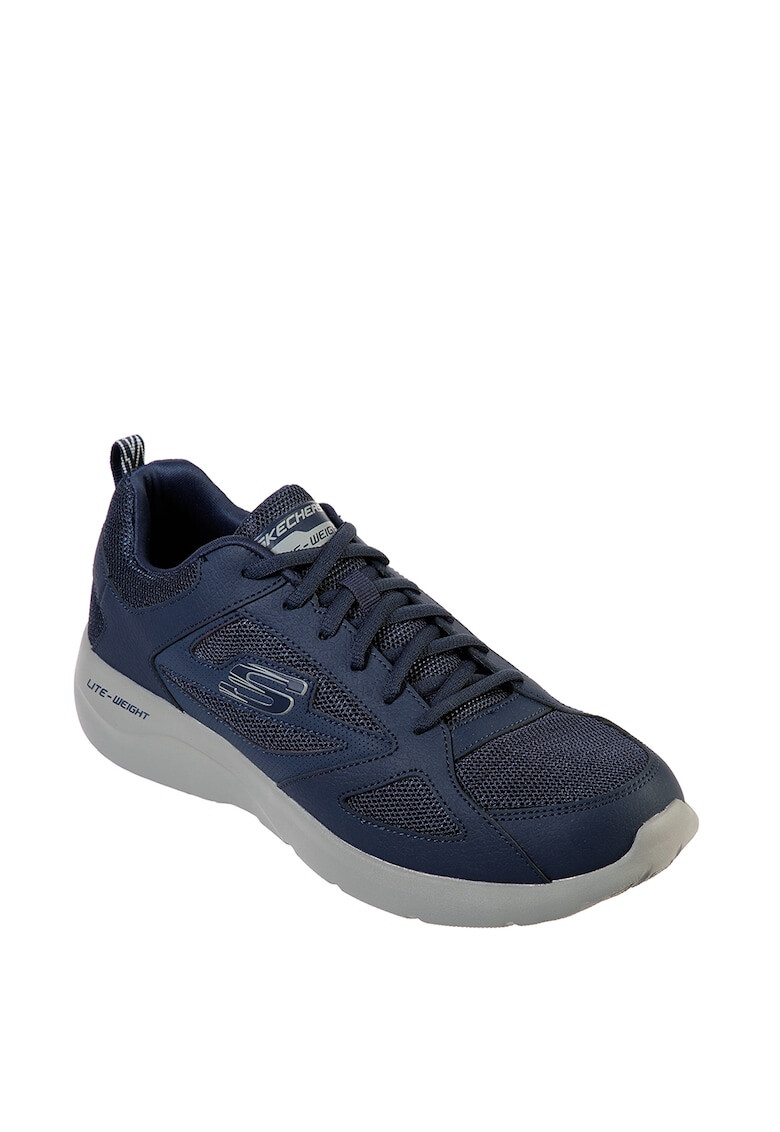 Skechers Маратонки Dynamight 2.0 - Fallford 58363 NVY - Pepit.bg