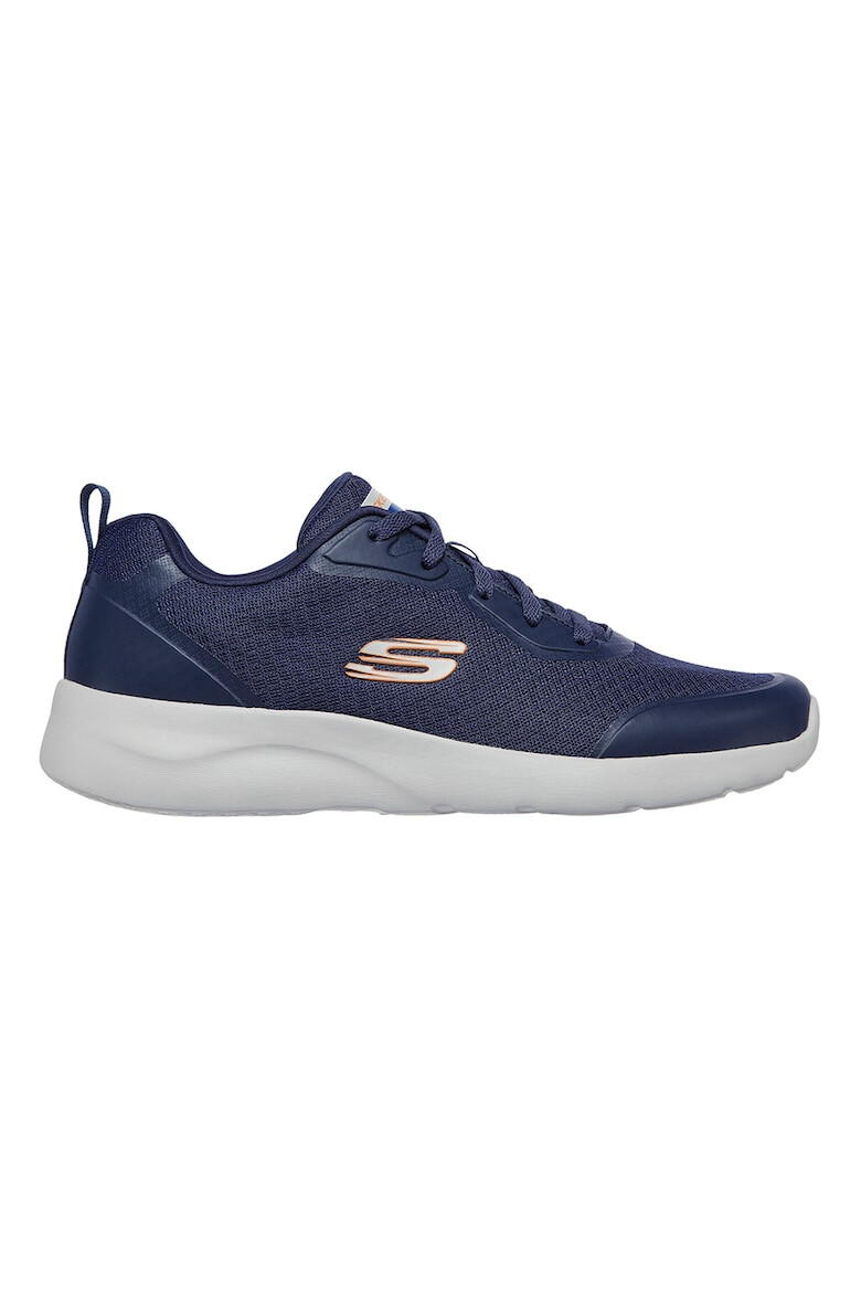 Skechers Спортни обувки Dynamight с мрежа - Pepit.bg