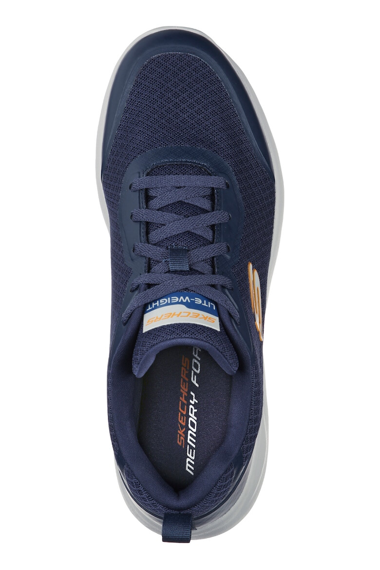 Skechers Спортни обувки Dynamight с мрежа - Pepit.bg