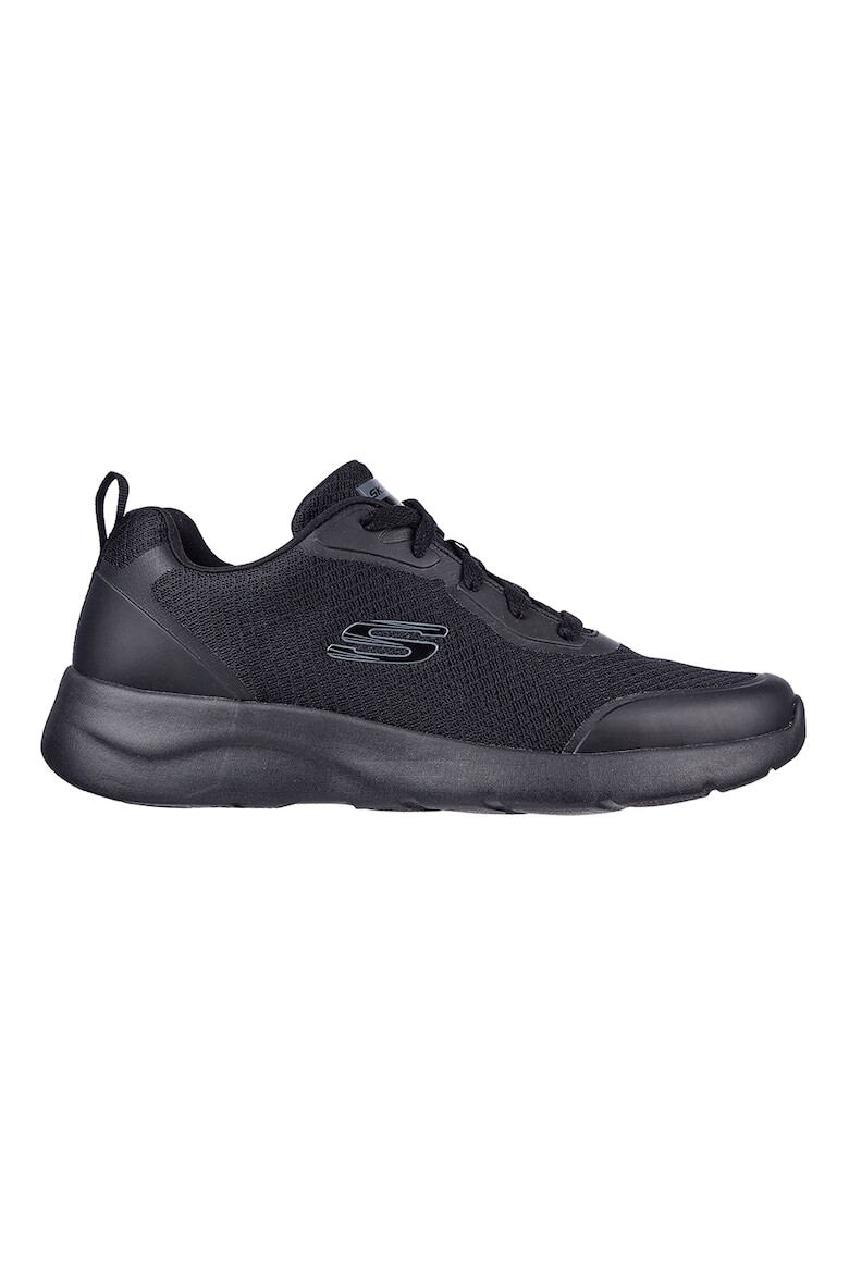 Skechers Спортни обувки Dynamight с мрежа - Pepit.bg