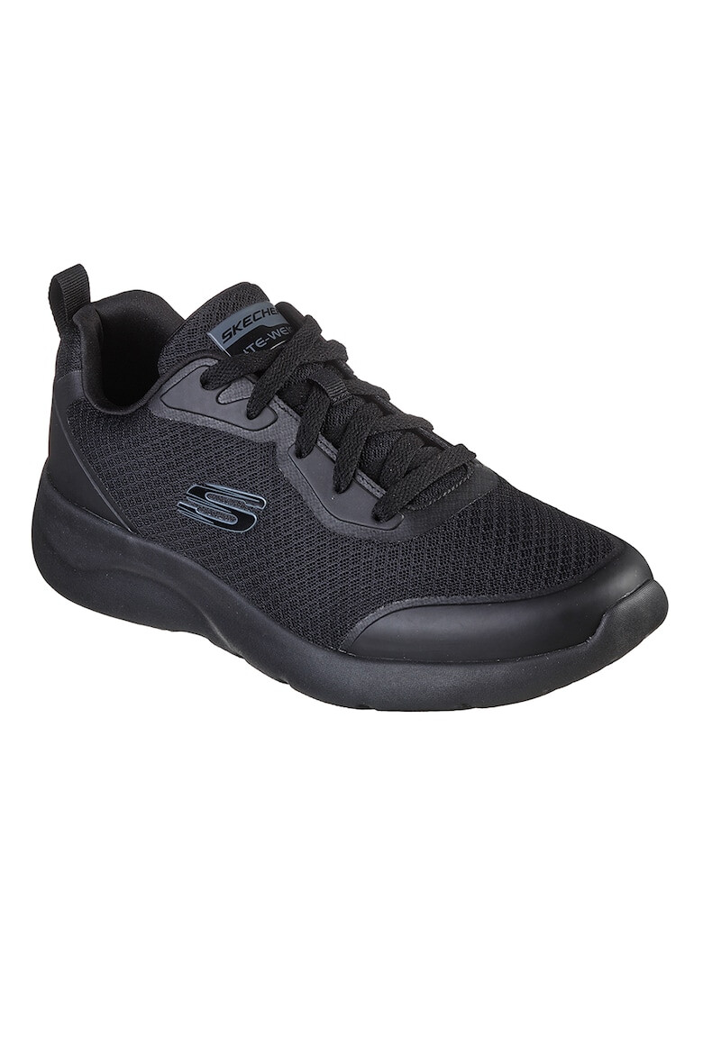 Skechers Спортни обувки Dynamight с мрежа - Pepit.bg