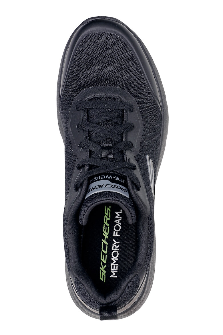 Skechers Спортни обувки Dynamight с мрежа - Pepit.bg