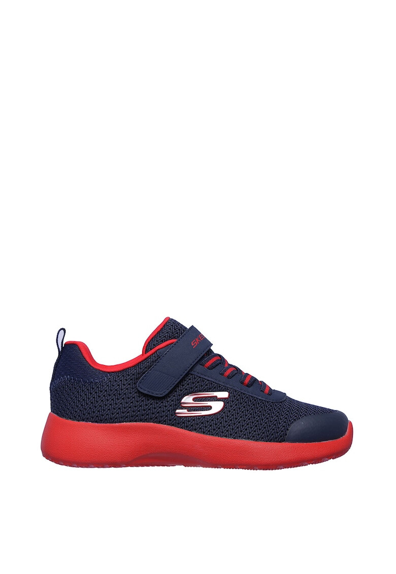 Skechers Спортни обувки Dynamight с велкро - Pepit.bg