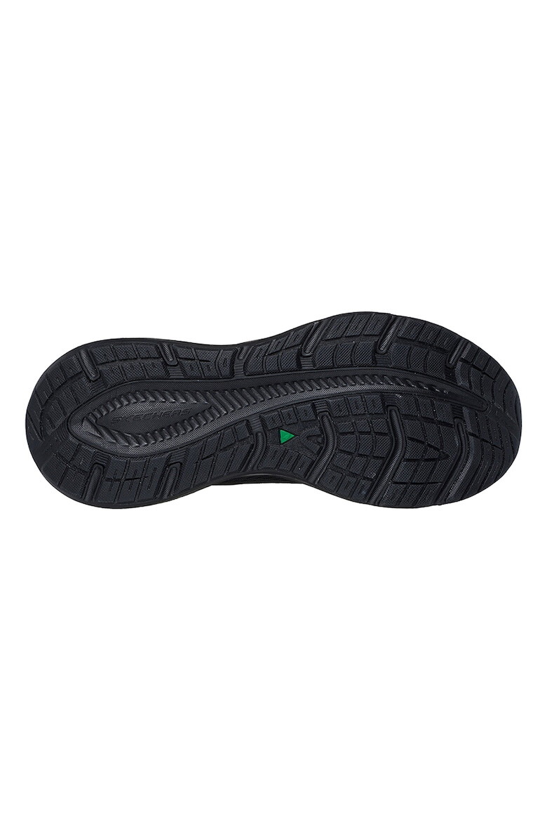 Skechers Спортни обувки Edgeride Contentio - Черен - Pepit.bg