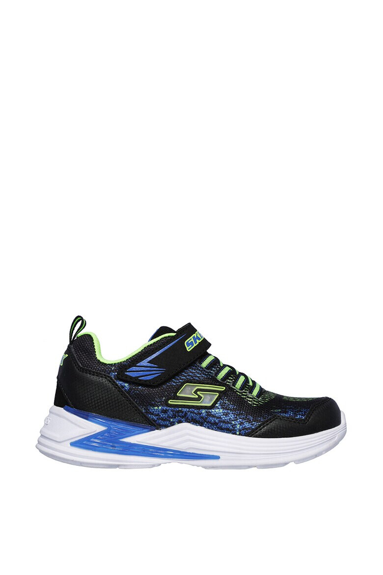 Skechers Спортни обувки Erupters III с LED светлини - Pepit.bg