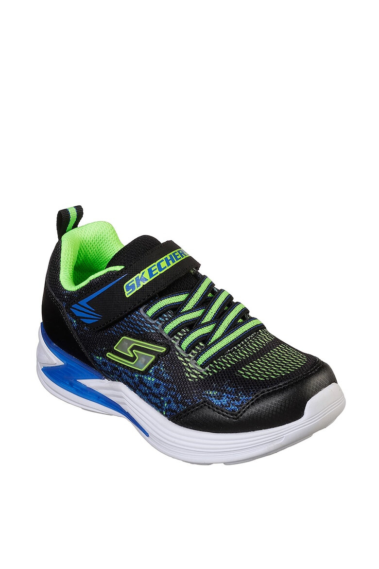 Skechers Спортни обувки Erupters III с LED светлини - Pepit.bg