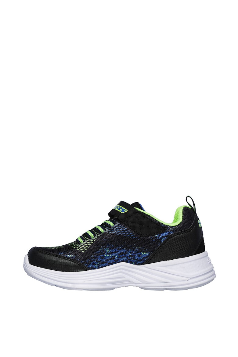 Skechers Спортни обувки Erupters III с LED светлини - Pepit.bg