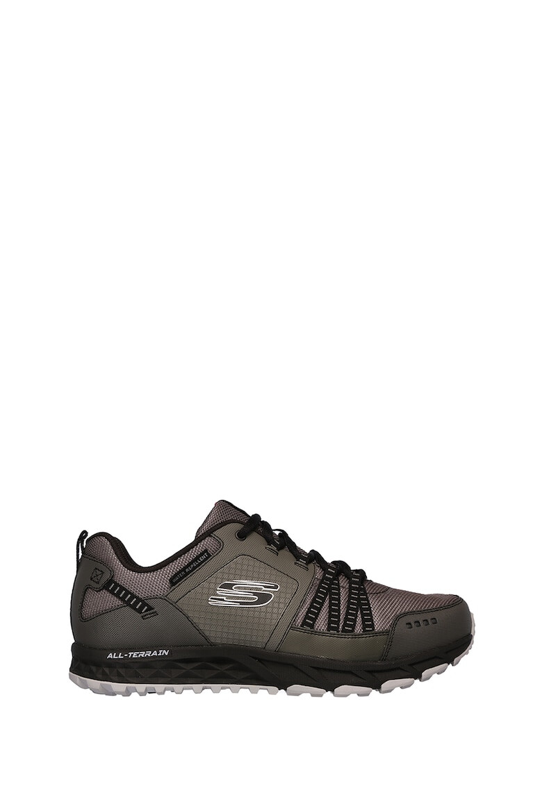 Skechers Спортни обувки Escape Plan - Pepit.bg