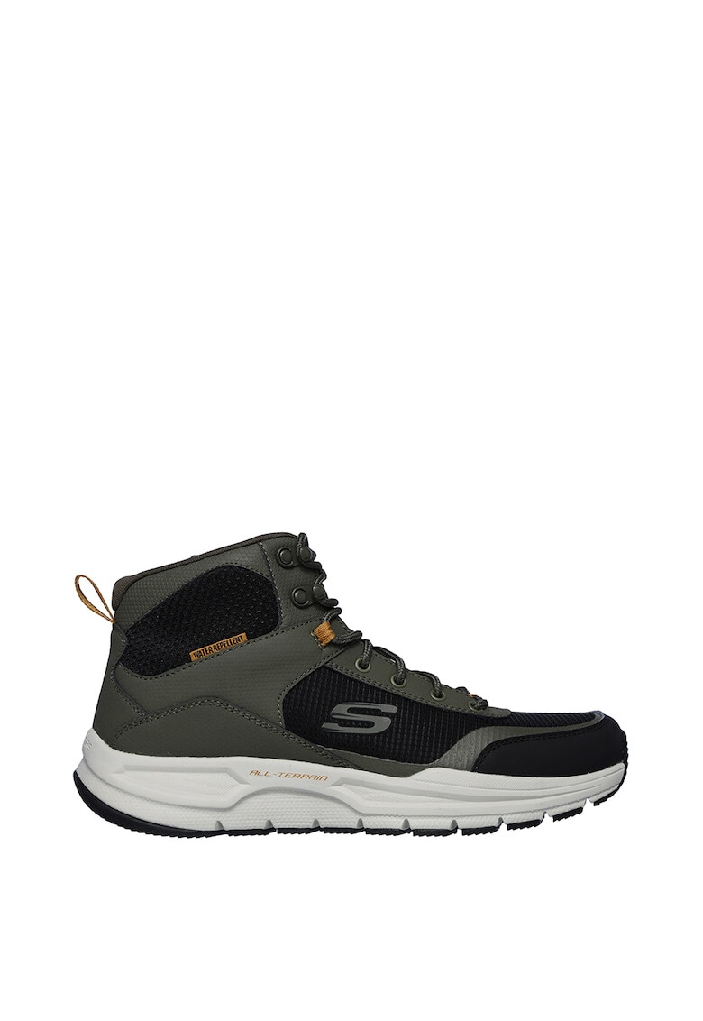 Skechers Спортни обувки Escape Plan 2.0 - Woodrock - Pepit.bg