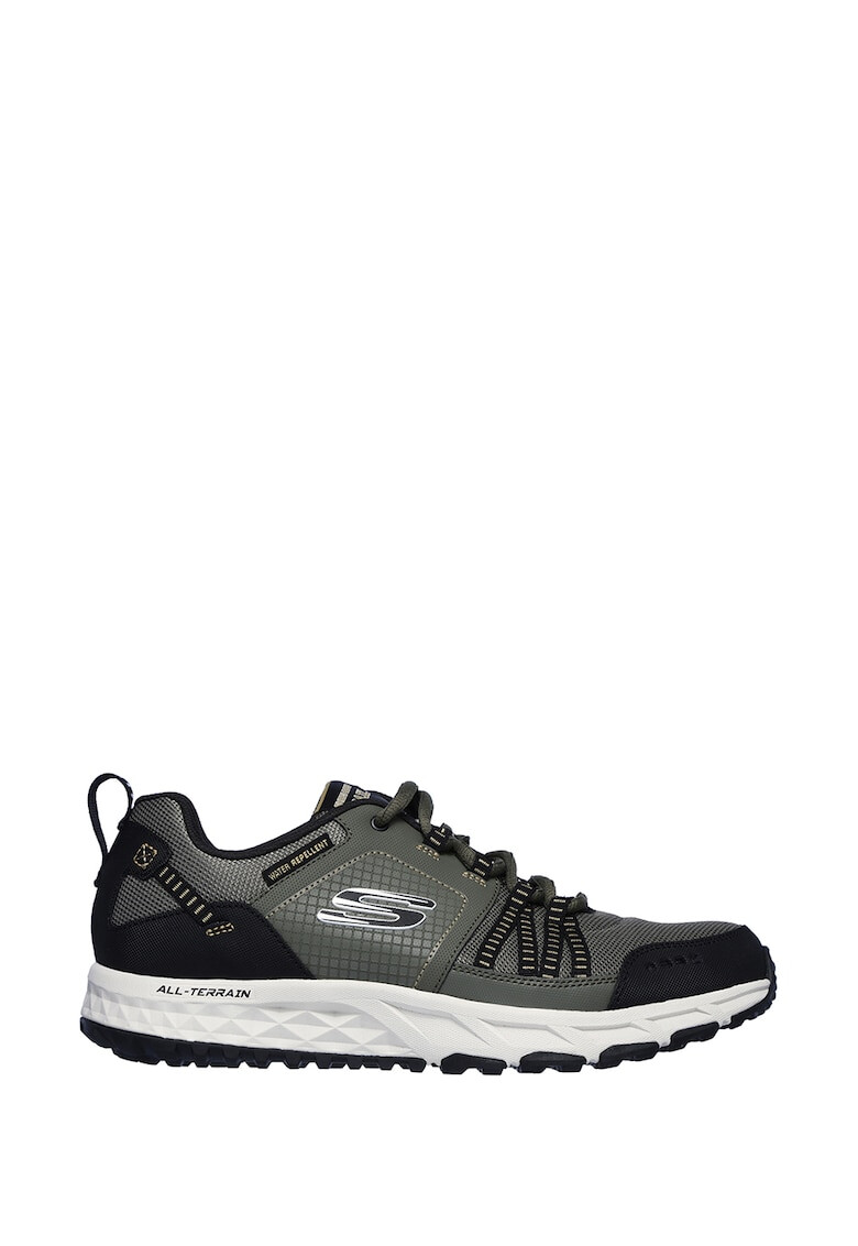 Skechers Спортни обувки Escape Plan - Pepit.bg