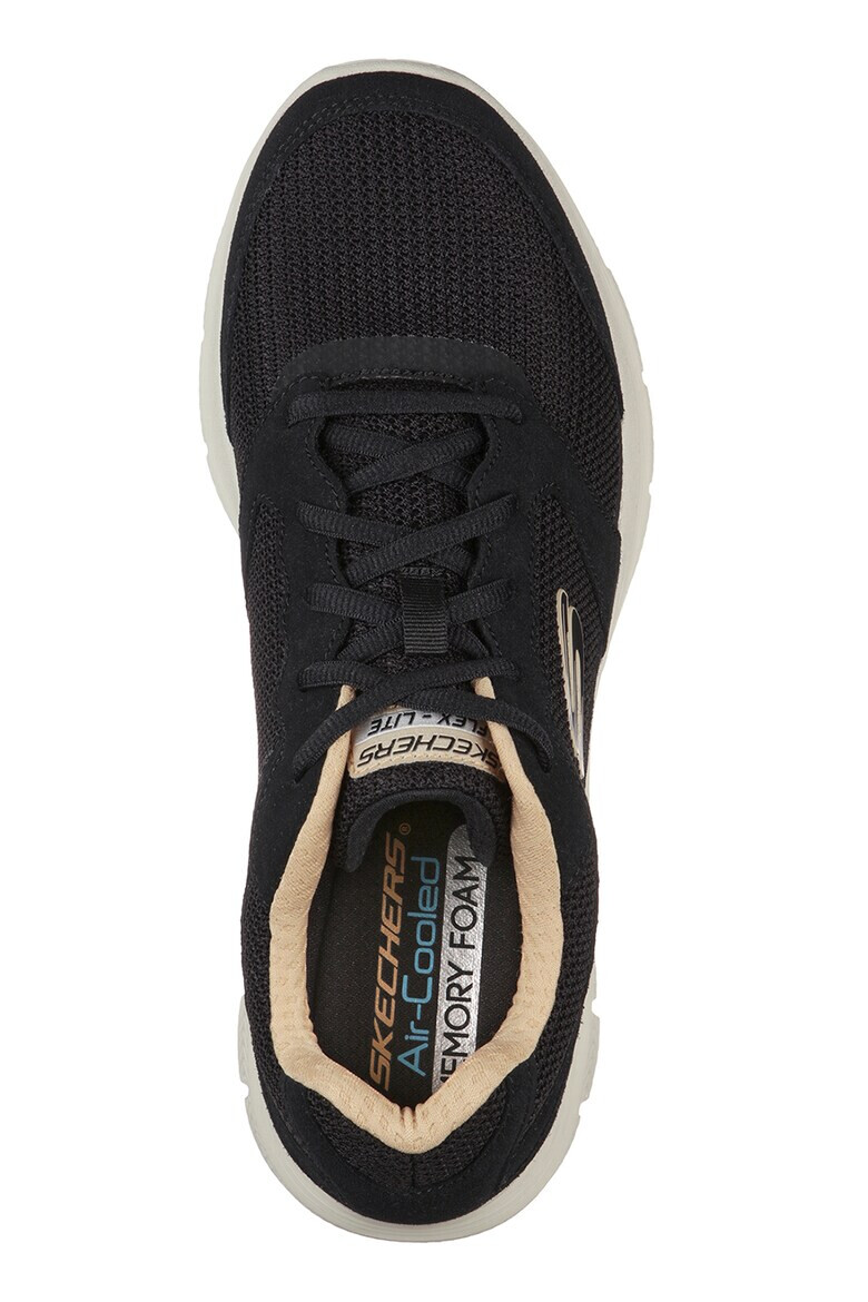 Skechers Спортни обувки Flex Advantage 4.0 Woodland - Pepit.bg