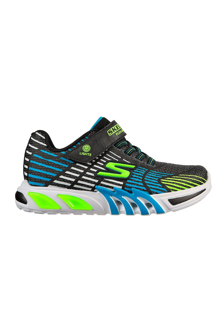 Skechers Спортни обувки Flex-Glow Elite с LED светлини - Pepit.bg