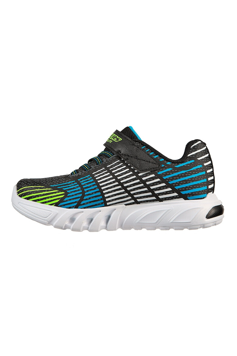 Skechers Спортни обувки Flex-Glow Elite с LED светлини - Pepit.bg