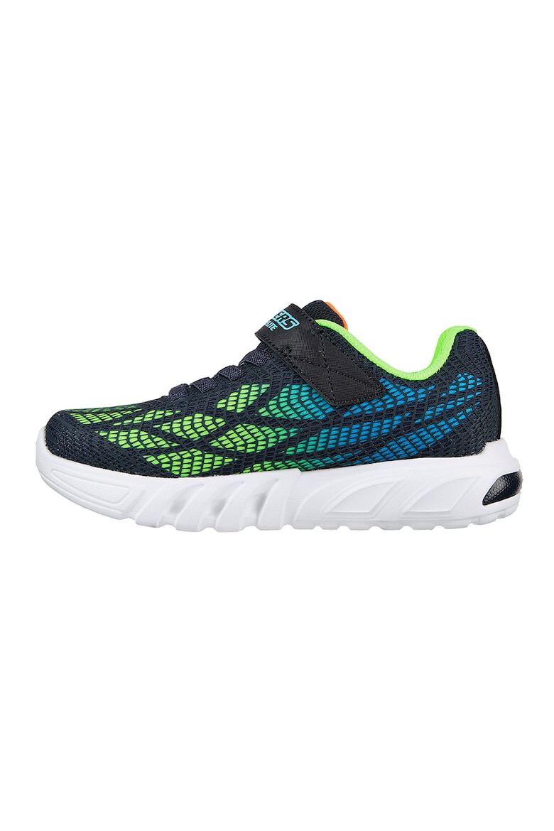 Skechers Спортни обувки Flex-Glow Elite-Vorlo с LED светлини - Pepit.bg