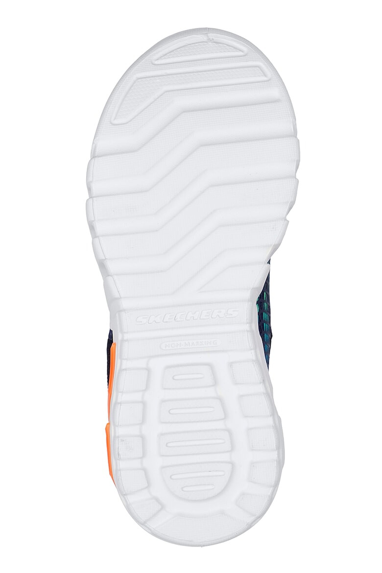 Skechers Спортни обувки Flex-Glow Elite-Vorlo с LED светлини - Pepit.bg