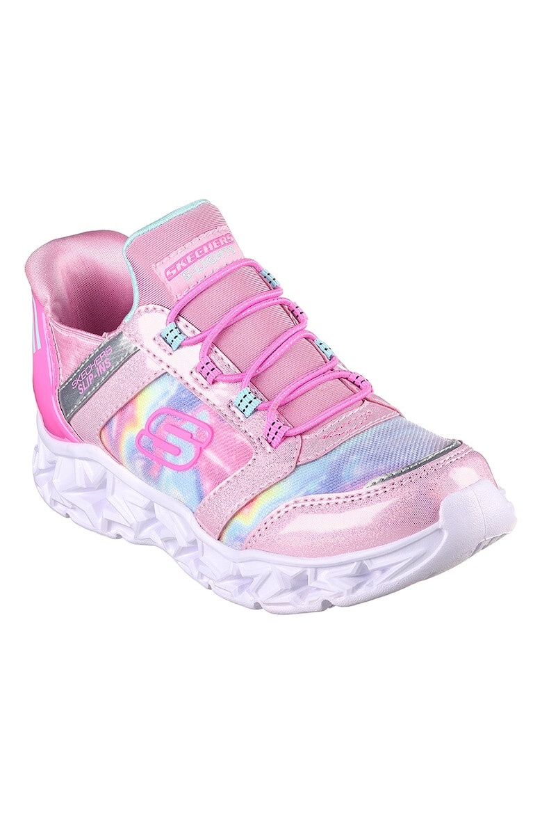 Skechers Спортни обувки Galaxylights-Bright с LED светлини - Pepit.bg