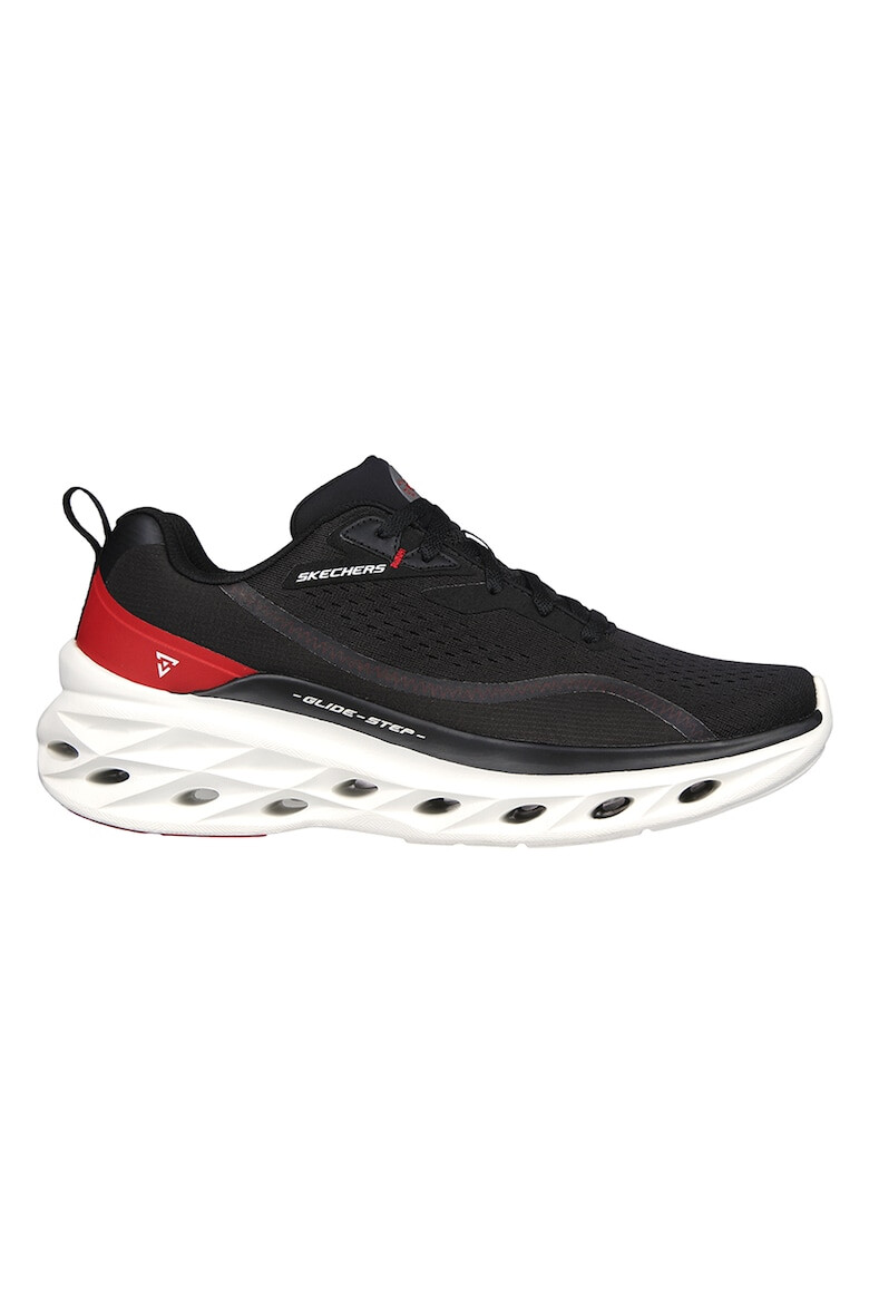 Skechers Спортни обувки Glide - Step Swift с текстил - Pepit.bg