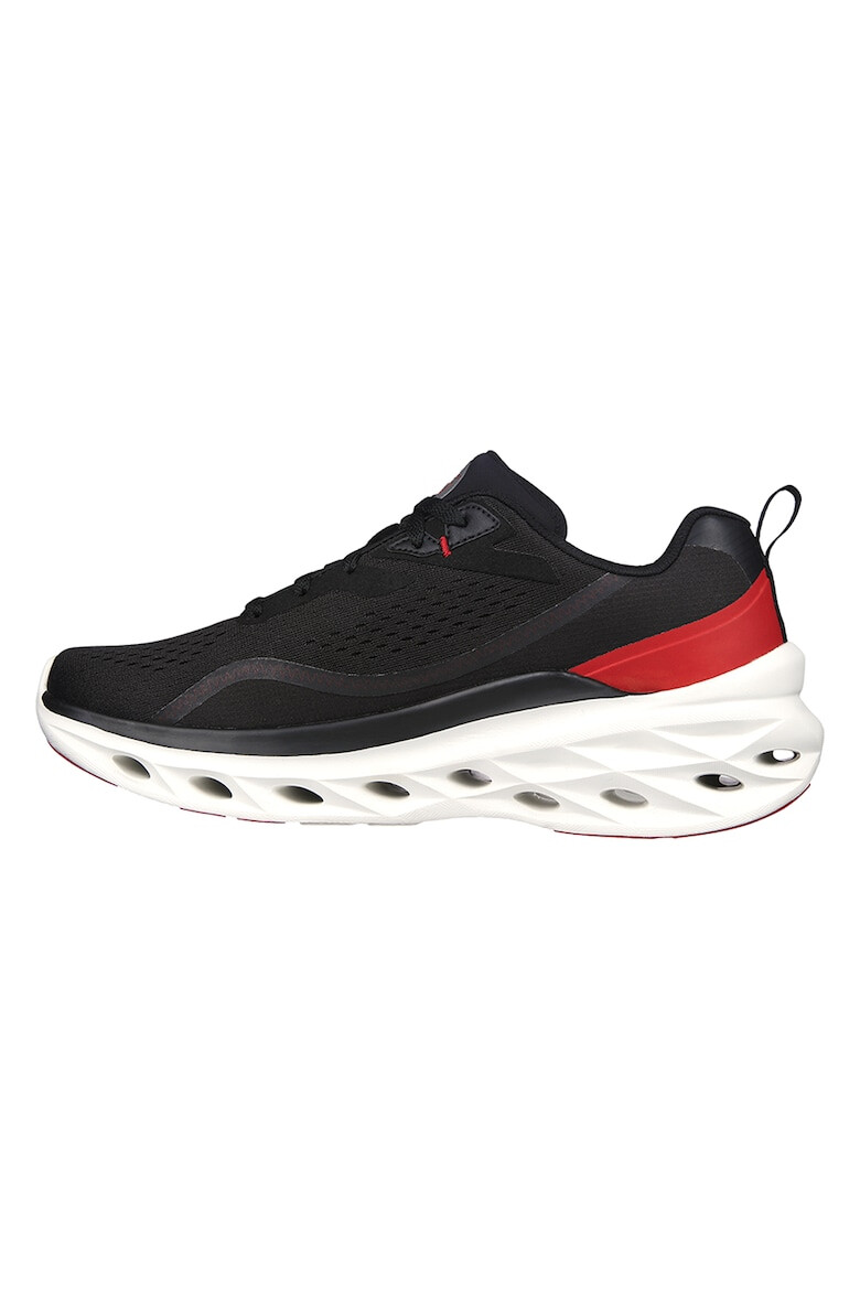 Skechers Спортни обувки Glide - Step Swift с текстил - Pepit.bg