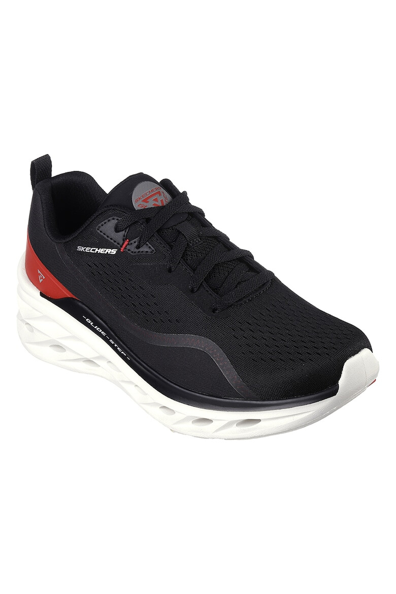 Skechers Спортни обувки Glide - Step Swift с текстил - Pepit.bg