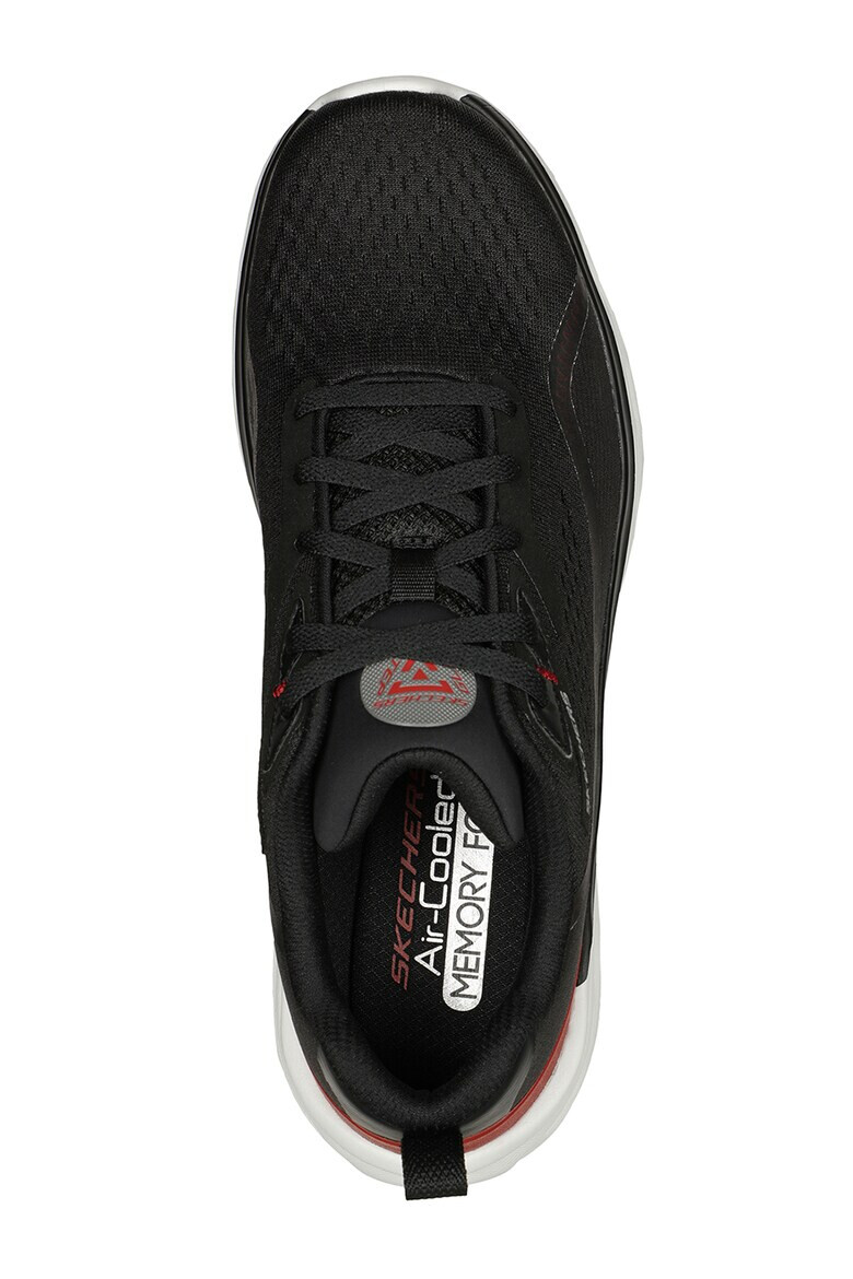 Skechers Спортни обувки Glide - Step Swift с текстил - Pepit.bg