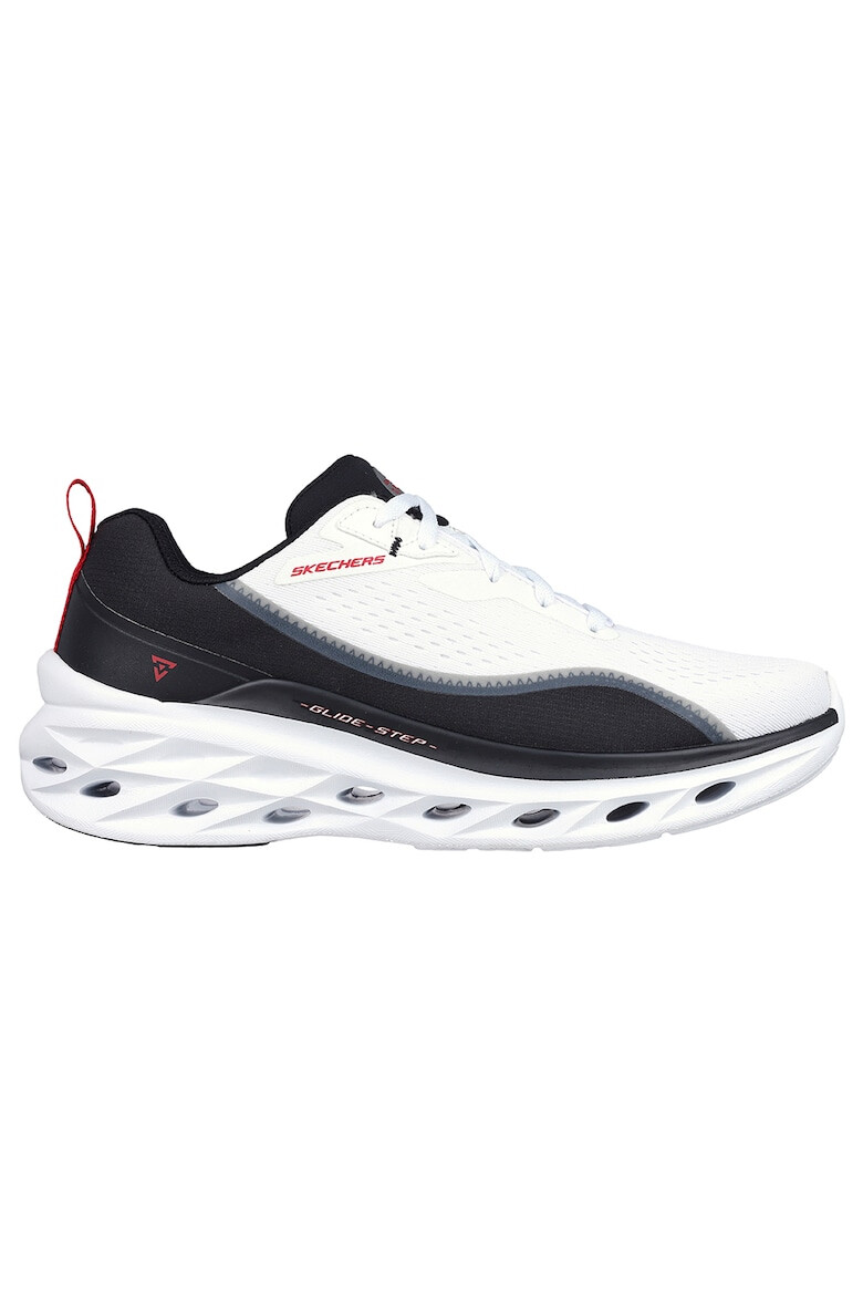 Skechers Спортни обувки Glide - Step Swift с текстил - Pepit.bg