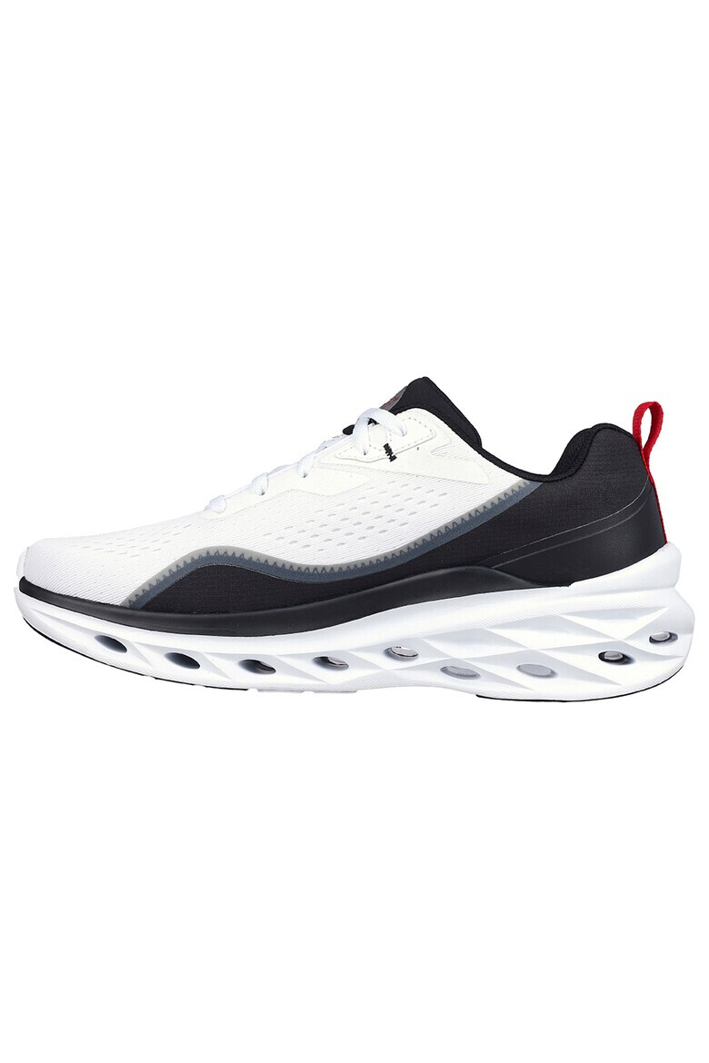 Skechers Спортни обувки Glide - Step Swift с текстил - Pepit.bg