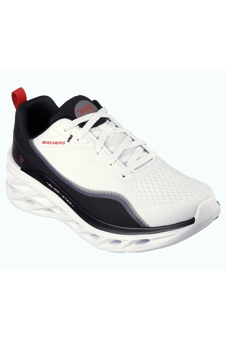 Skechers Спортни обувки Glide - Step Swift с текстил - Pepit.bg