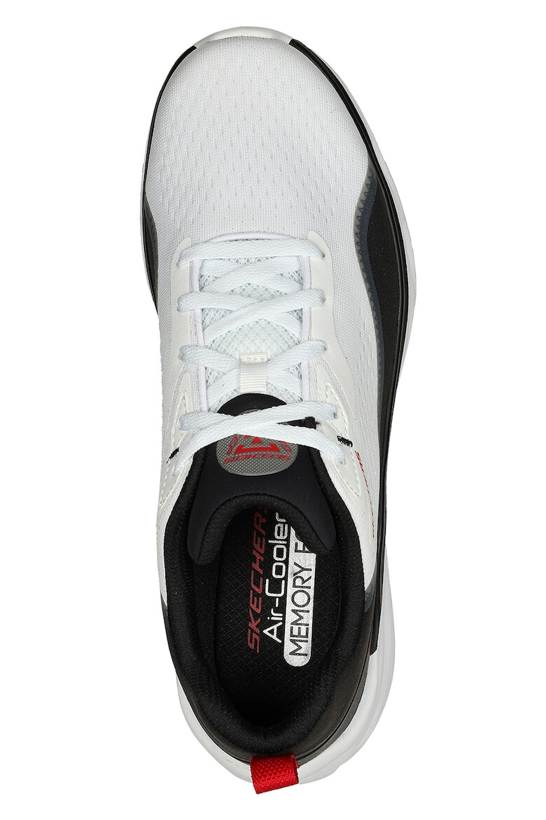 Skechers Спортни обувки Glide - Step Swift с текстил - Pepit.bg