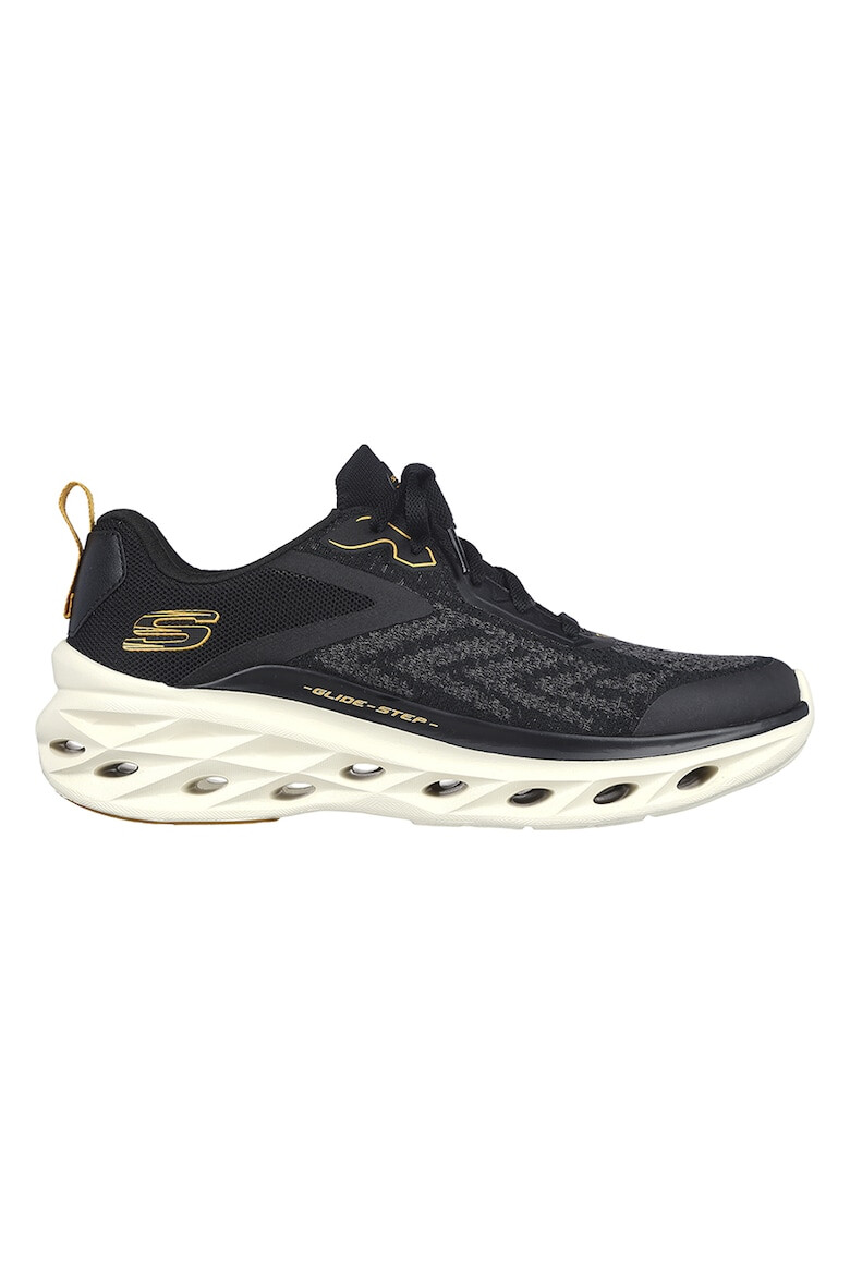 Skechers Спортни обувки Glide - Step Swift със синтетика - Pepit.bg