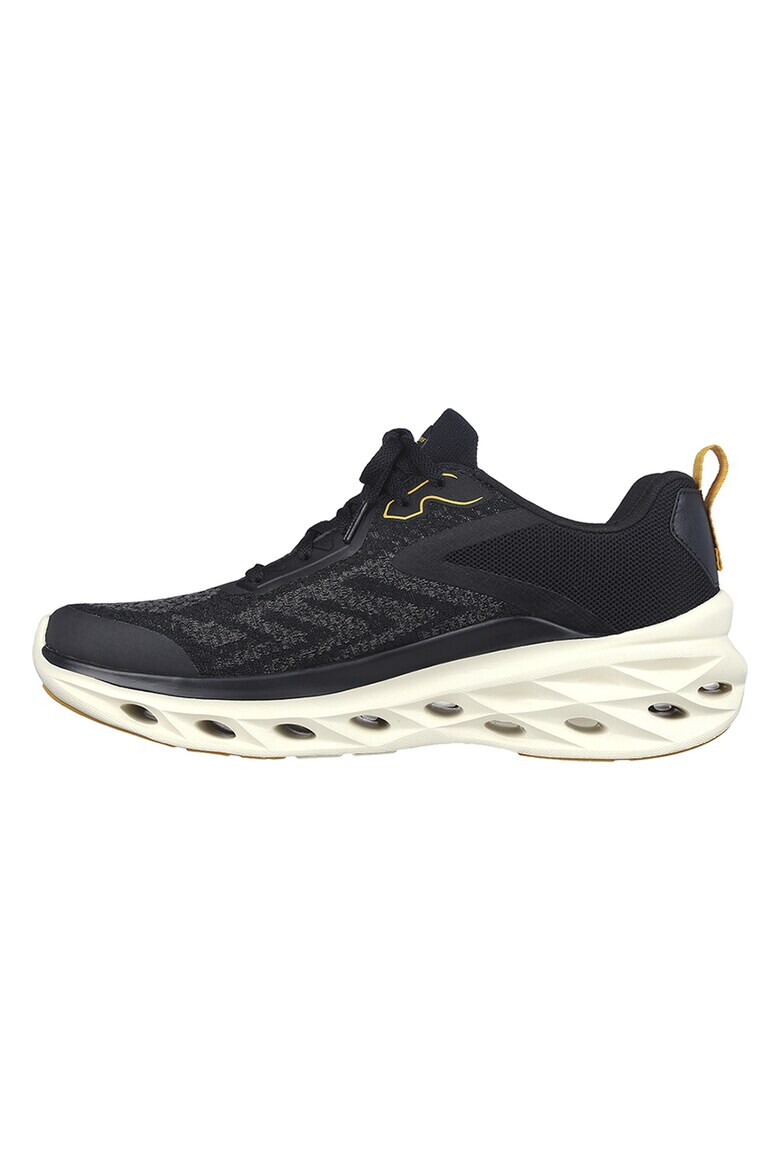 Skechers Спортни обувки Glide - Step Swift със синтетика - Pepit.bg