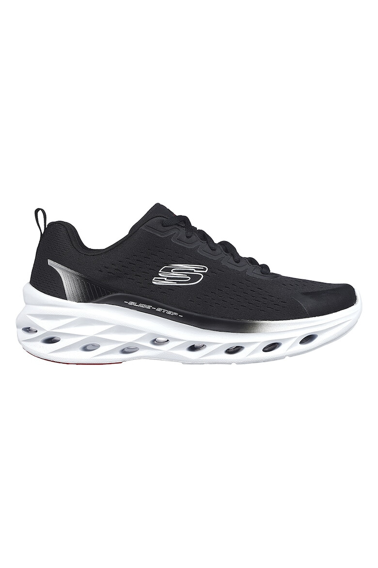 Skechers Спортни обувки Glide - Step Swift със синтетика - Pepit.bg