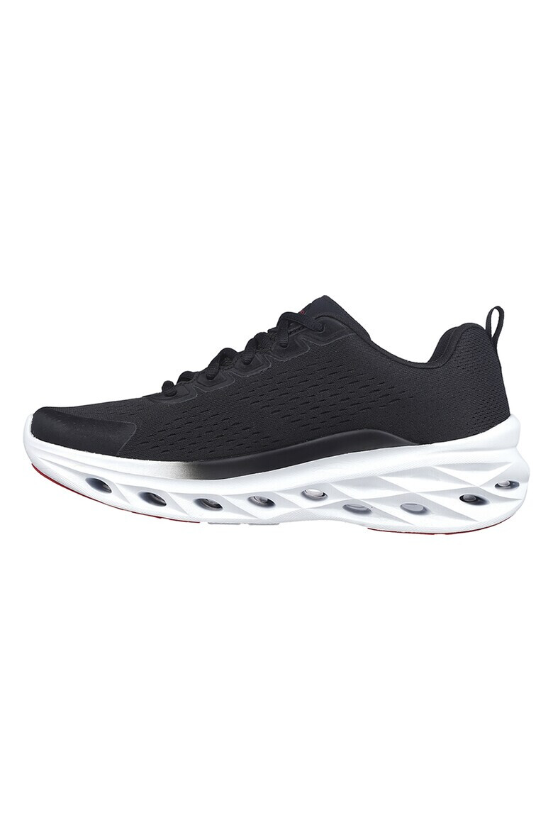 Skechers Спортни обувки Glide - Step Swift със синтетика - Pepit.bg