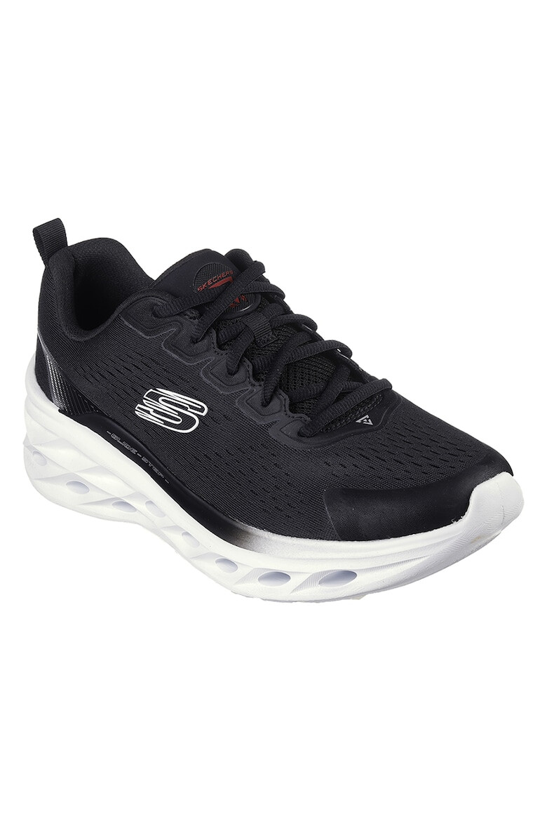 Skechers Спортни обувки Glide - Step Swift със синтетика - Pepit.bg