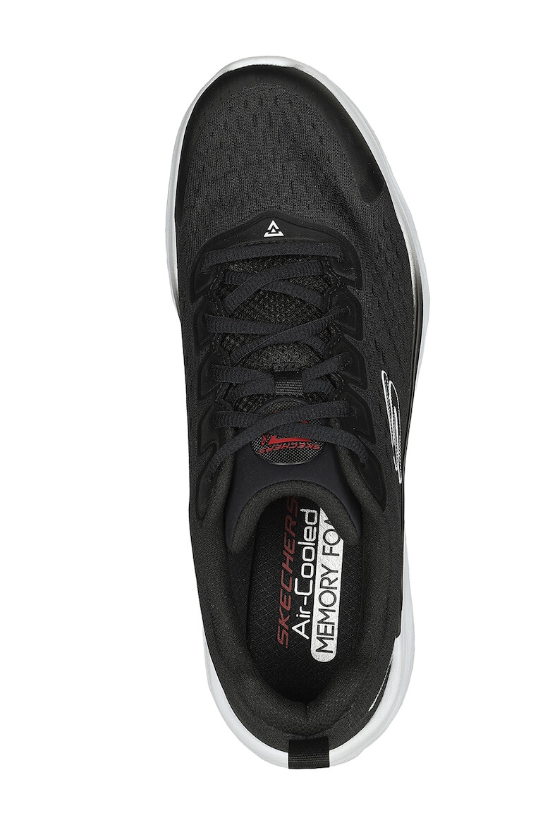 Skechers Спортни обувки Glide - Step Swift със синтетика - Pepit.bg