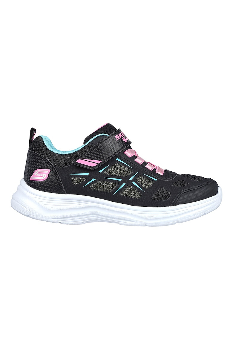 Skechers Спортни обувки Glimmer Kicks - Fresh Glow с LED светлини и велкро - Pepit.bg