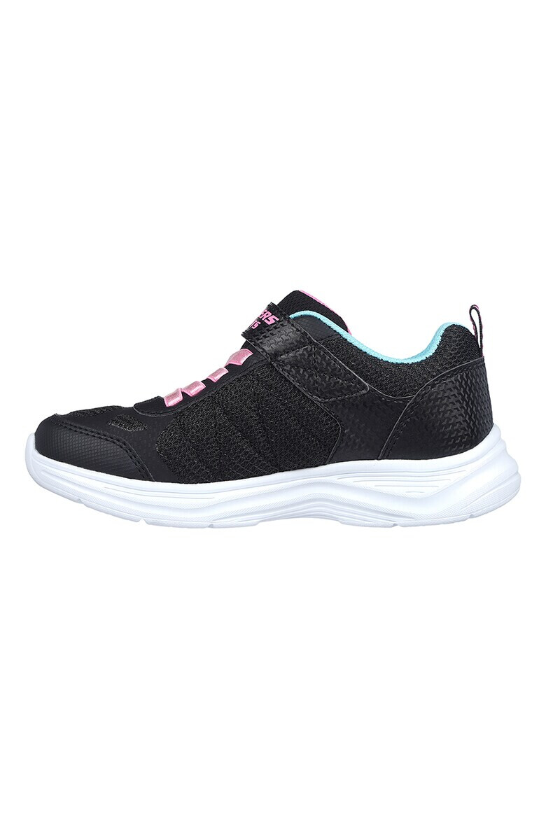 Skechers Спортни обувки Glimmer Kicks - Fresh Glow с LED светлини и велкро - Pepit.bg