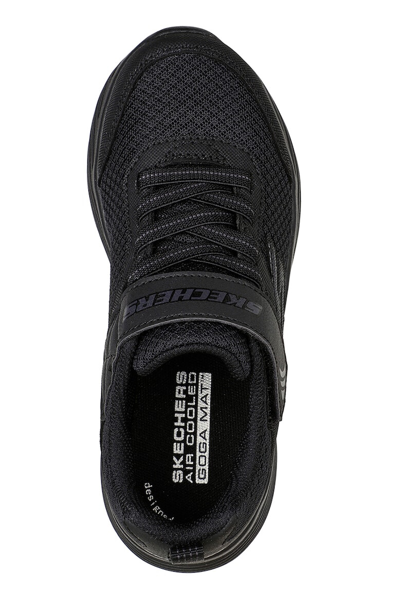 Skechers Спортни обувки Go Run 400 V2 с велкро - Pepit.bg