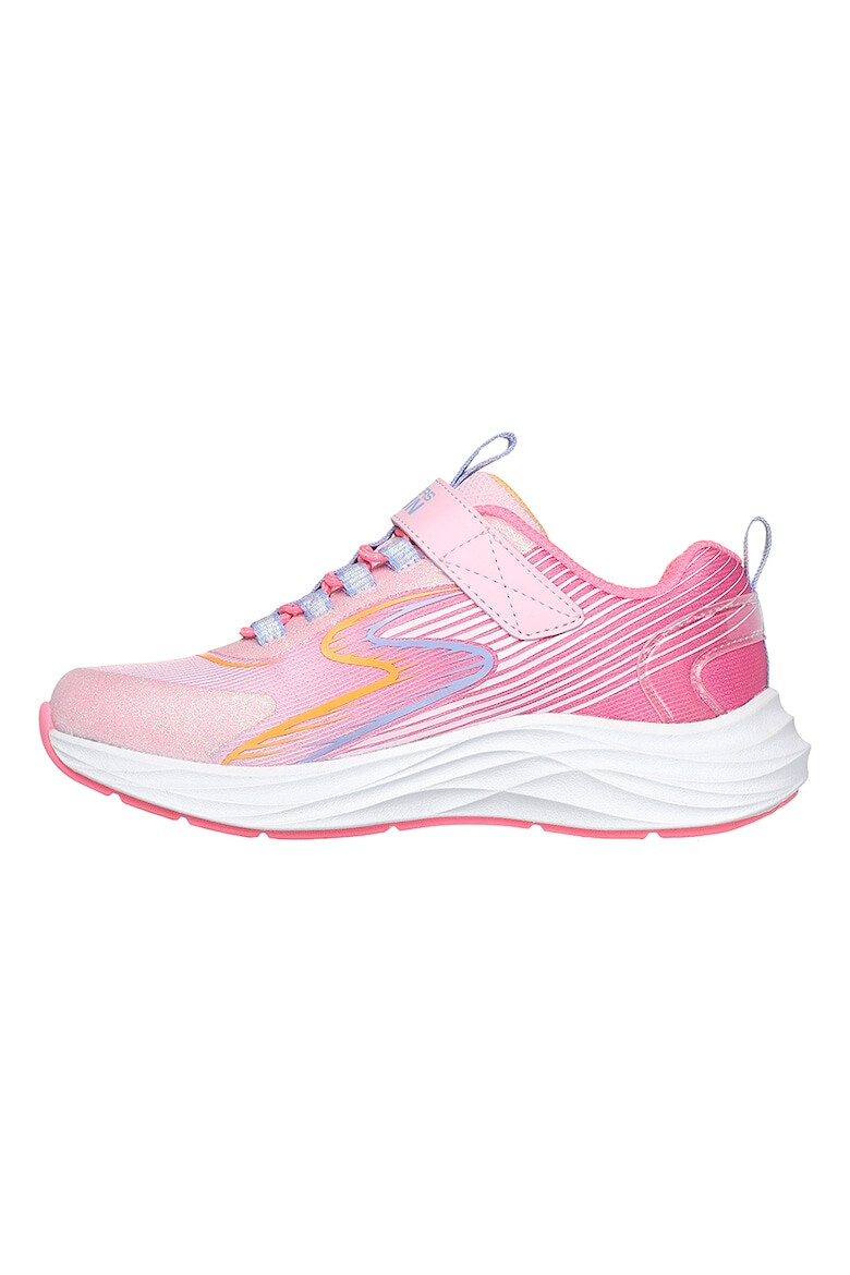 Skechers Спортни обувки Go Run Accelerate с цветен блок - Pepit.bg