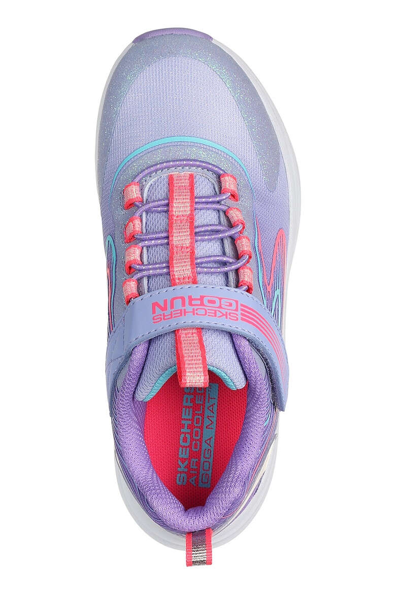 Skechers Спортни обувки Go Run Accelerate с цветен блок - Pepit.bg