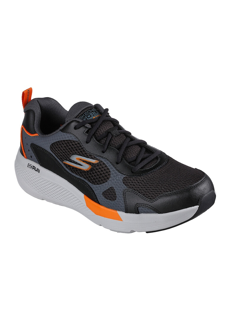 Skechers Спортни обувки Go Run Elevate с кожа - Pepit.bg