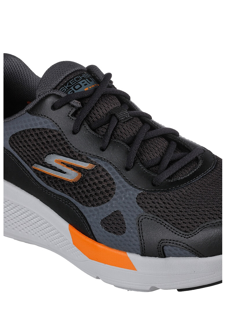 Skechers Спортни обувки Go Run Elevate с кожа - Pepit.bg