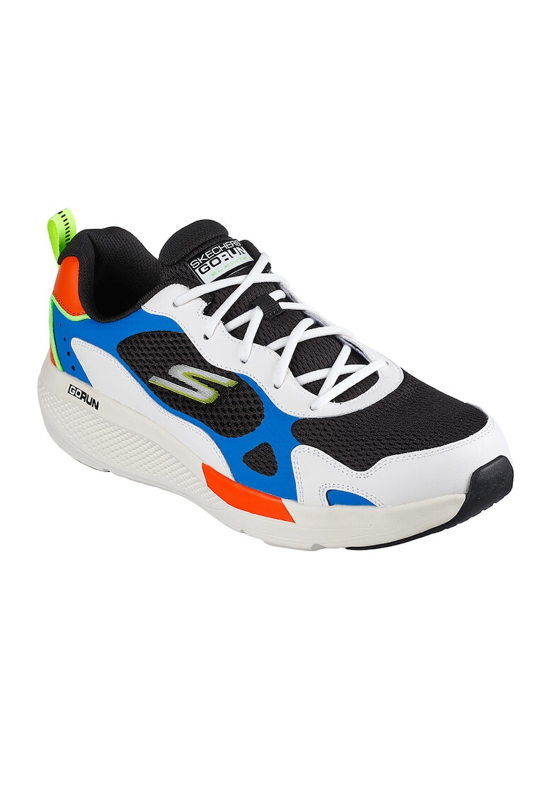 Skechers Спортни обувки Go Run Elevate с кожа - Pepit.bg