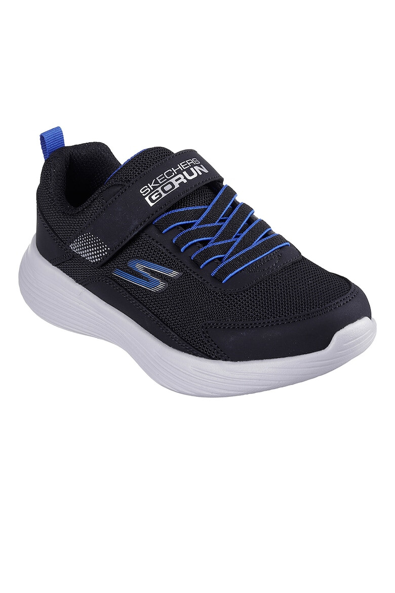 Skechers Спортни обувки Go Run с велкро - Pepit.bg