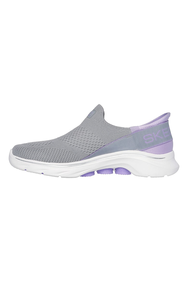 Skechers Спортни обувки GO WALK 7™ с лесно обуване - Pepit.bg