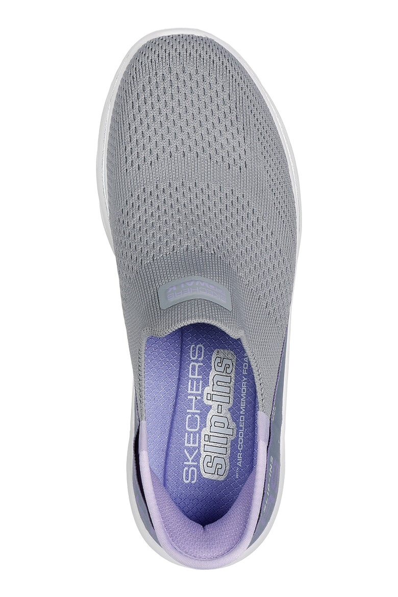 Skechers Спортни обувки GO WALK 7™ с лесно обуване - Pepit.bg